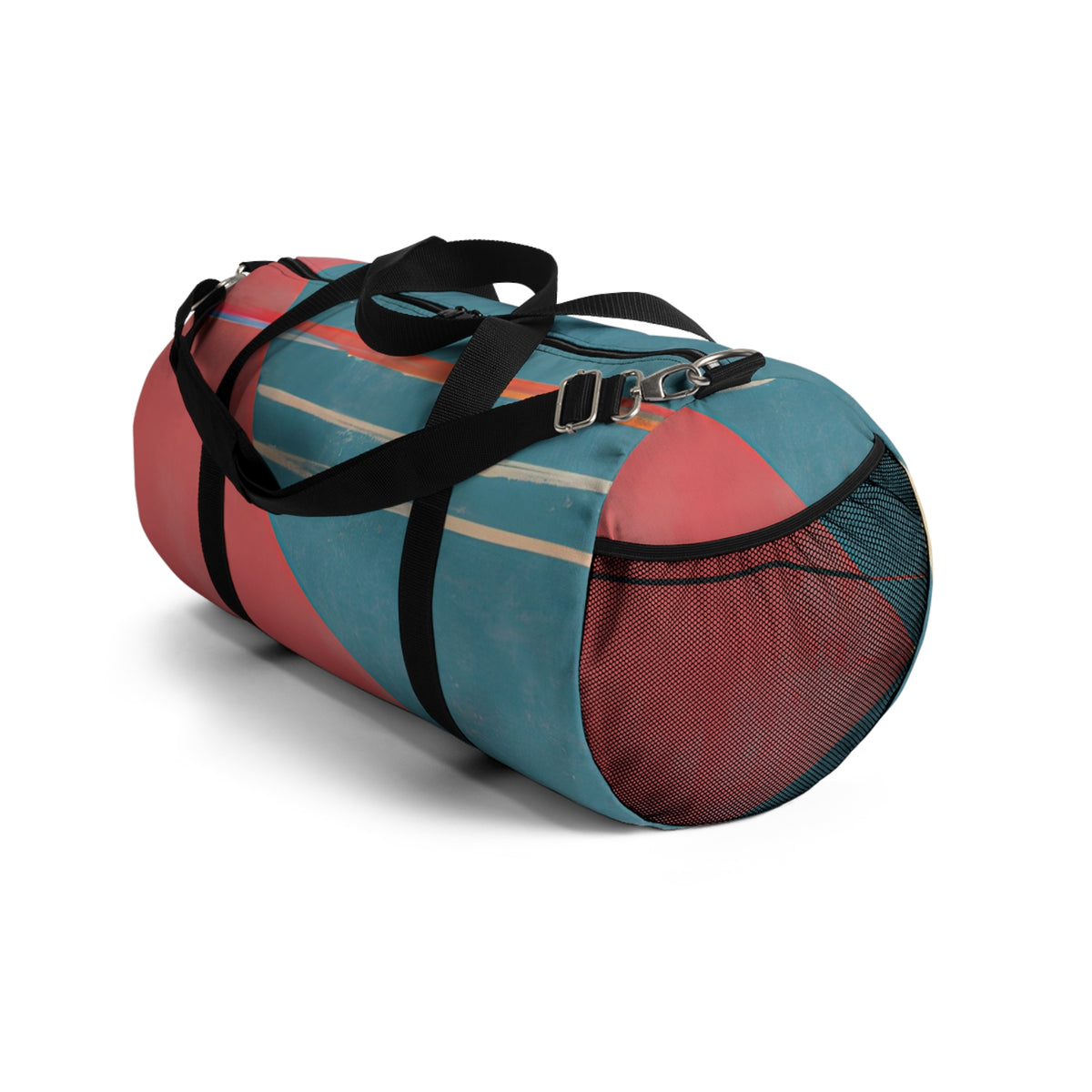 Since there were no luxury duffel bag designers in the 1600s, this is an impossible question to answer. -Duffel Bag