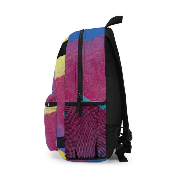 Thomasina da Vinci - Backpack